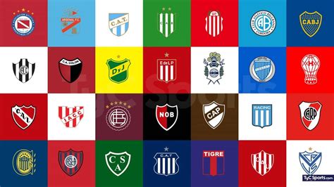 liga argentina 2023